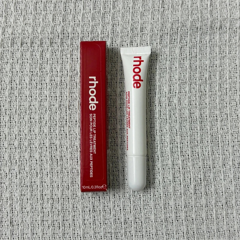 Rhode Lip Treatment Phone Case