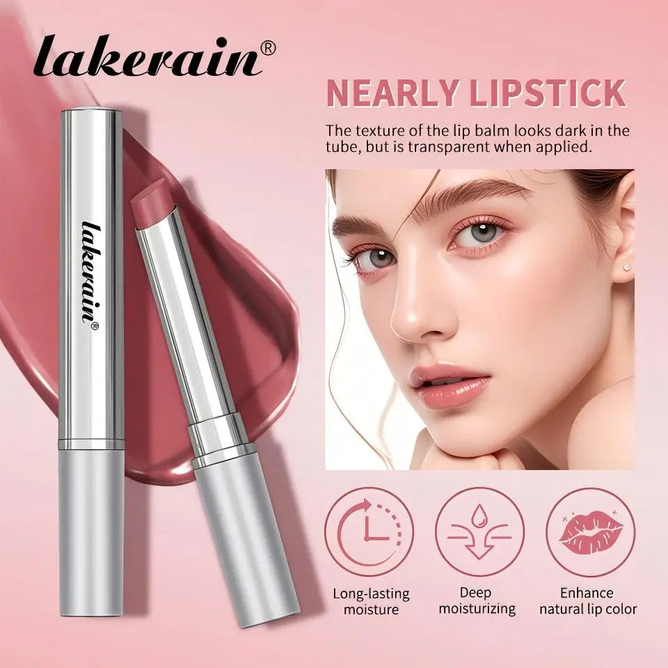 Honey Tinted Lip Balm