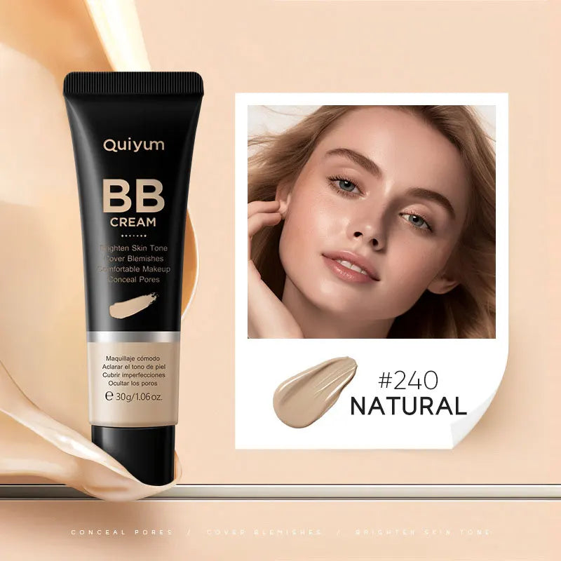 High Coverage BB Cream Foundation