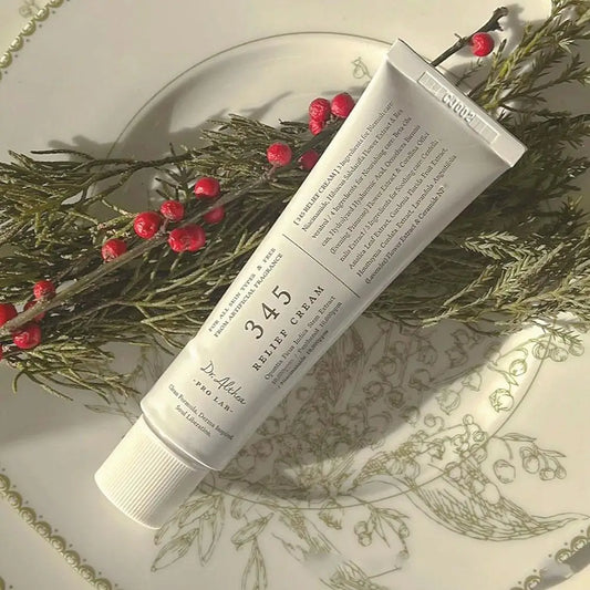 Barrier Relief Antioxidant Cream