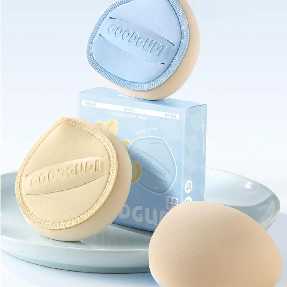 Air Cushion Foundation Puff