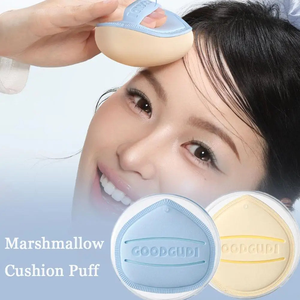 Air Cushion Foundation Puff