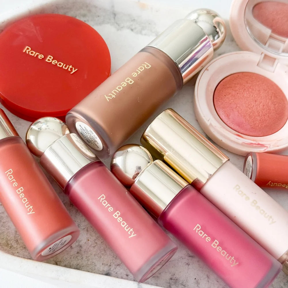 Rare Beauty Soft Pinch Blush