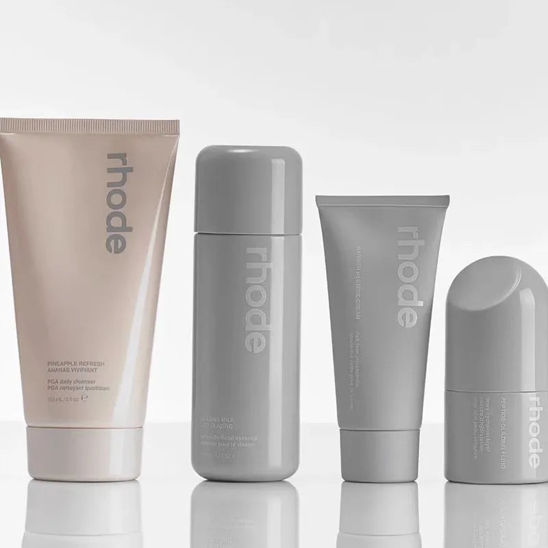 Peptide Lip Treatment Stand