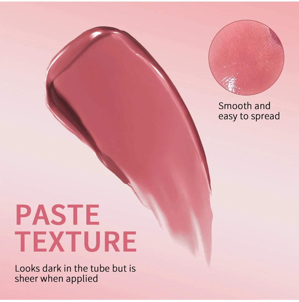 Honey Tinted Lip Balm