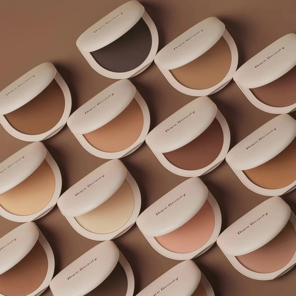 Rare Beauty Tinted Finishing Powder
