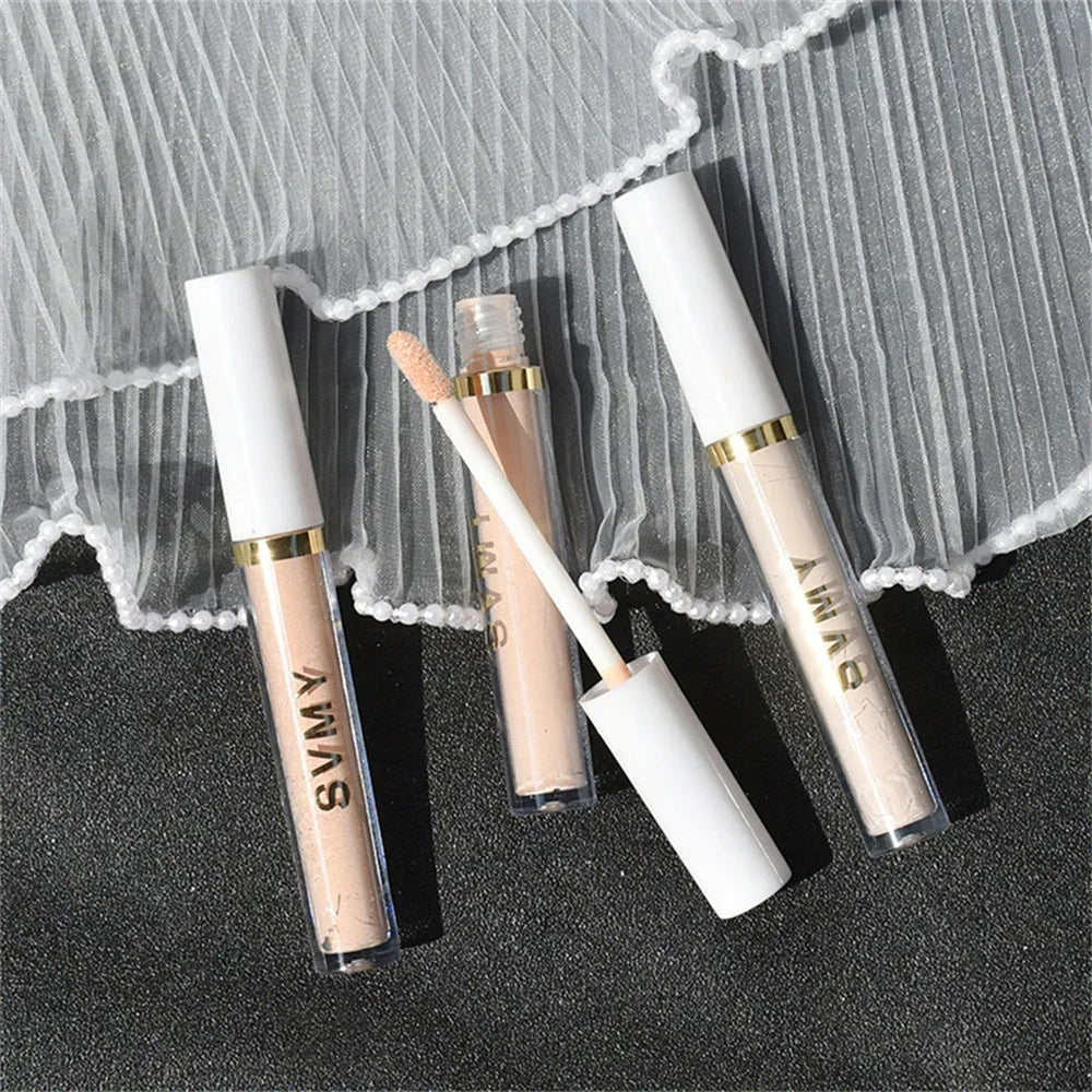 Foundation Cream Lasting Moisturizing
