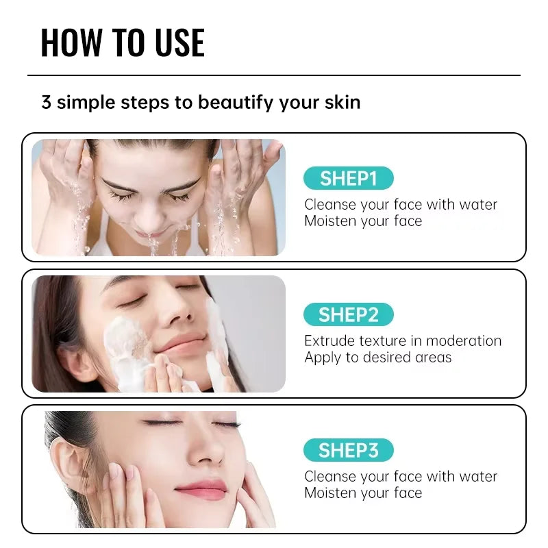 Salicylic Acid Acne Cream