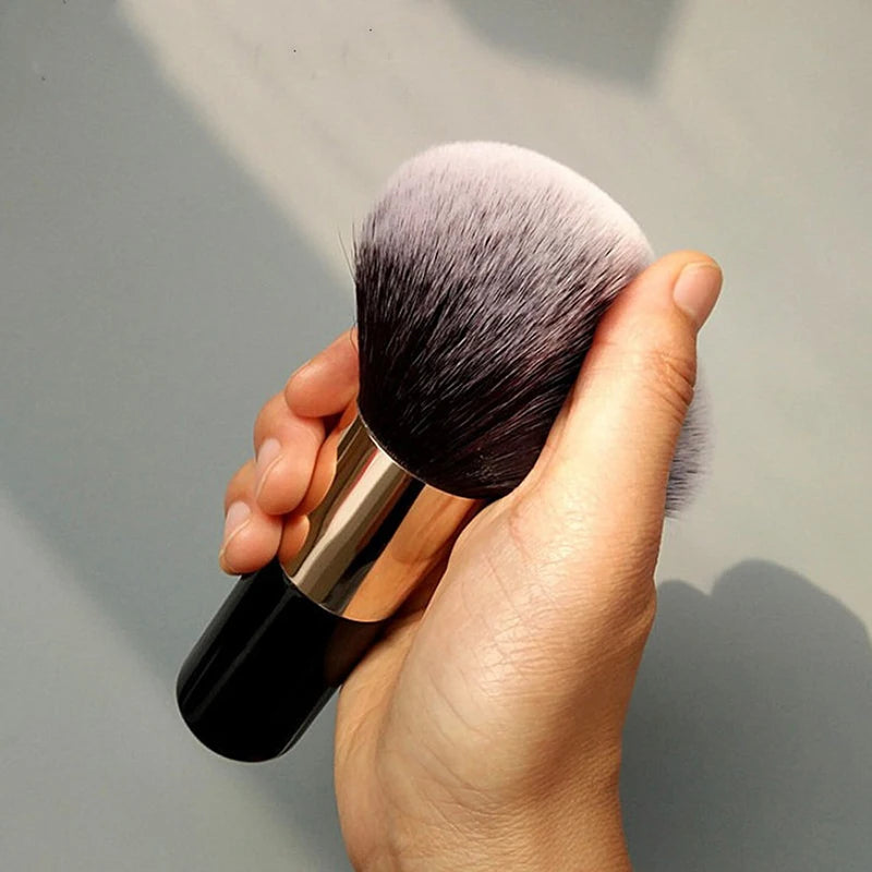 Fluffy Powder Brush