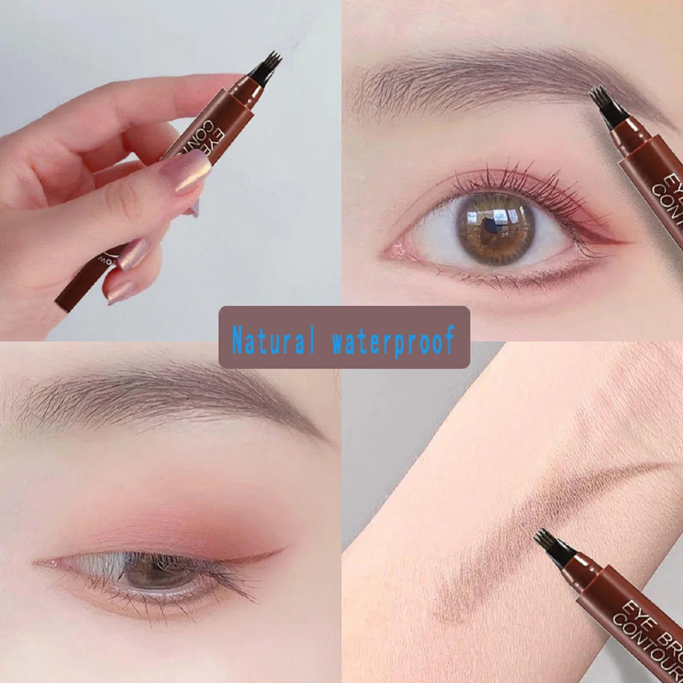 Microblading Eyebrow Pencil