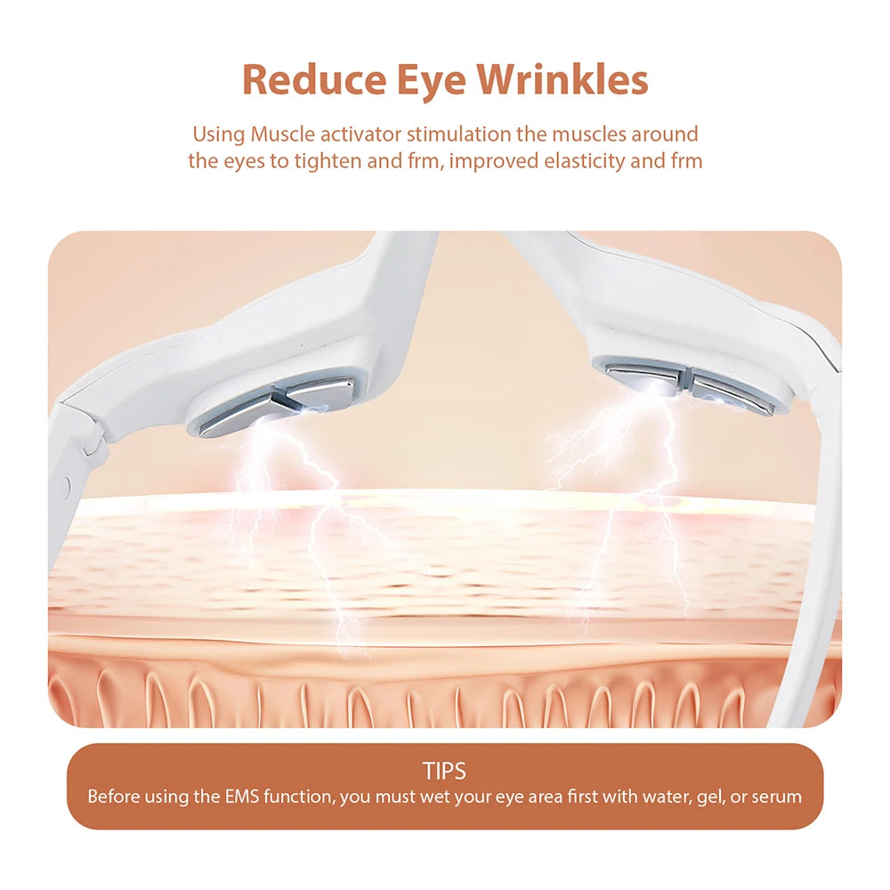 Dark Circle Eye Massager