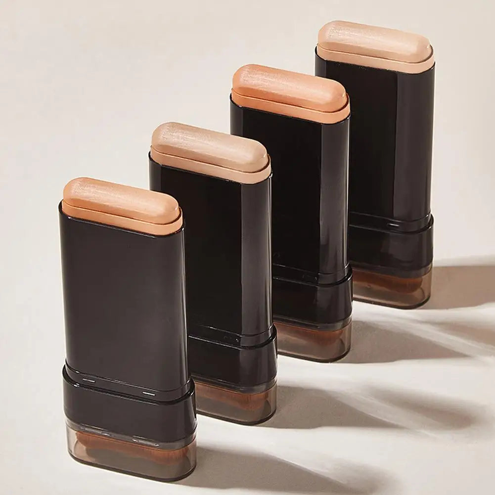 Concealer Foundation Stick with Brush