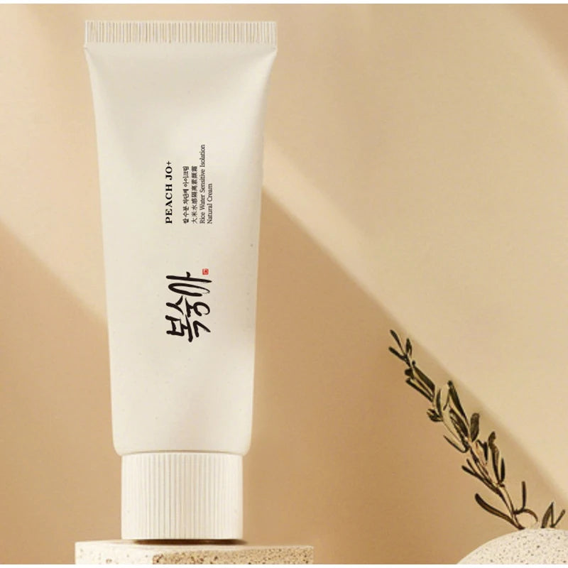 Rice Brightening Primer