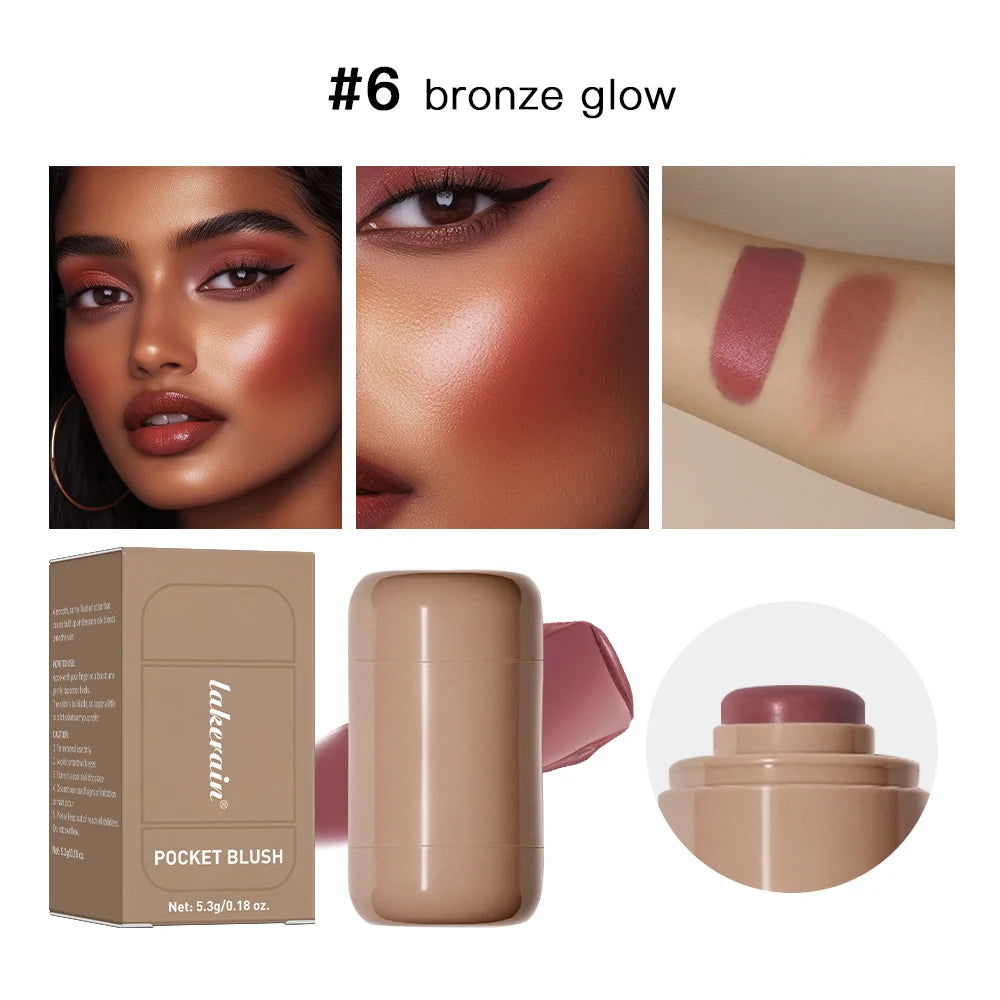 Rhode 3-in-1 Blush Cheek Stick