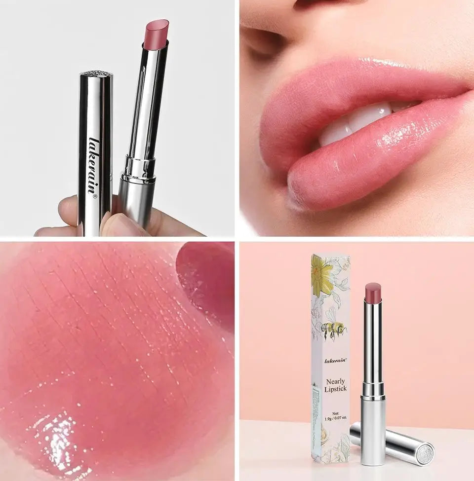 Honey Tinted Lip Balm