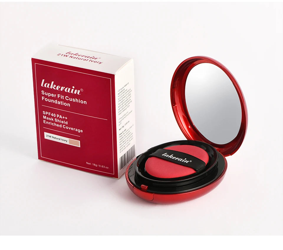 Lakerain Cushion Foundation SPF