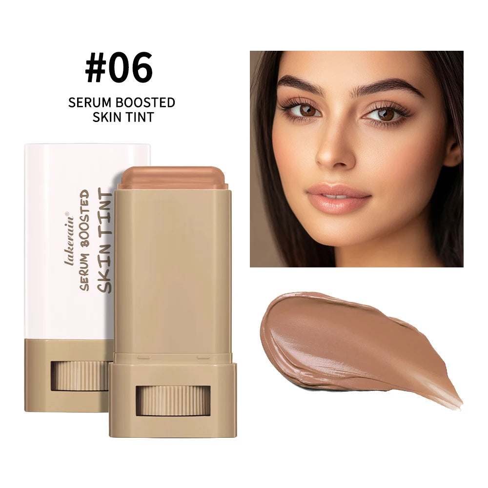Skin Tint Balm Serum