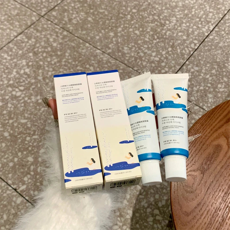 Korean Hydrating Primer