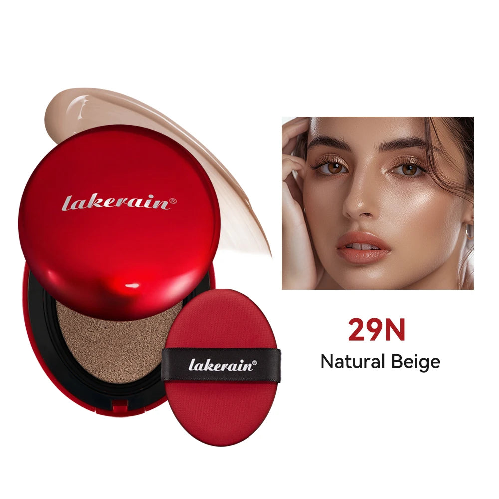 Lakerain Cushion Foundation SPF