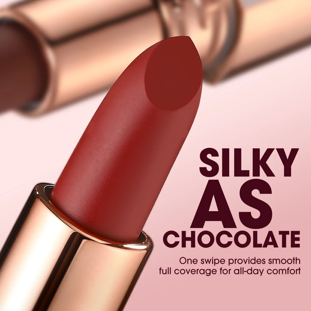O.TWO.O Matte Velvet Lipstick