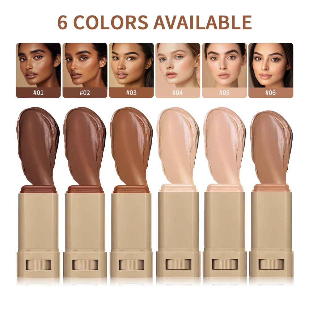 Skin Tint Balm Serum