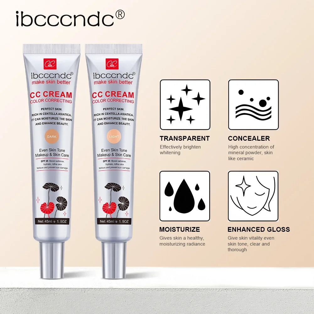 Centella CC Cream