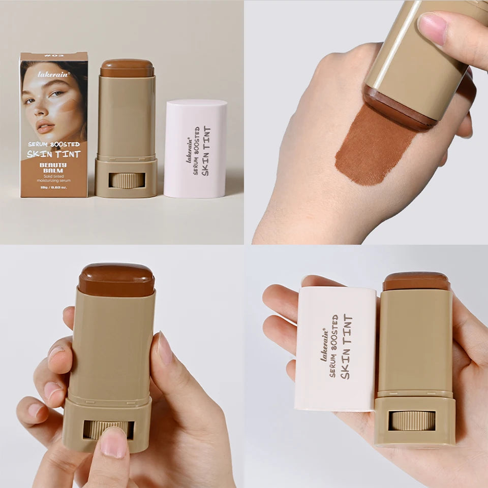 Skin Tint Balm Serum