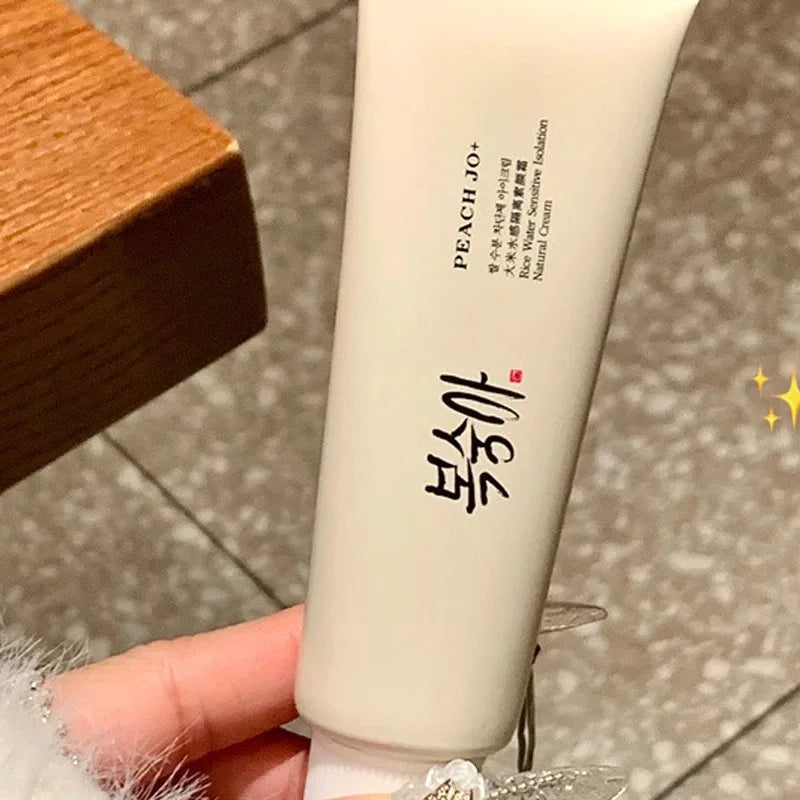 Korean Rice Extract SPF50 Cream