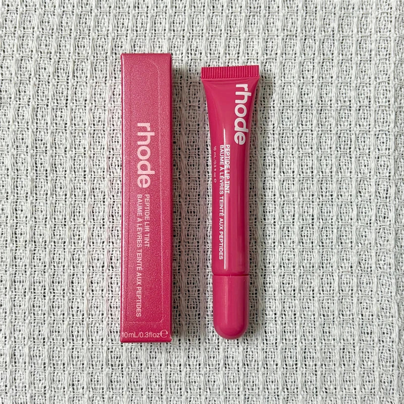 Peptide Lip Treatment Stand