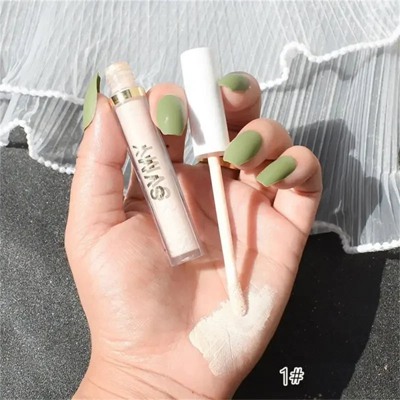 Foundation Cream Lasting Moisturizing