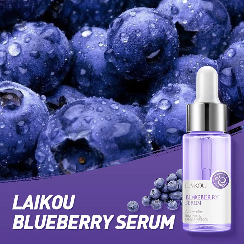 LAIKOU Sakura Vitamin C Serum