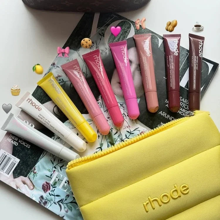 Lip Gloss Phone Case