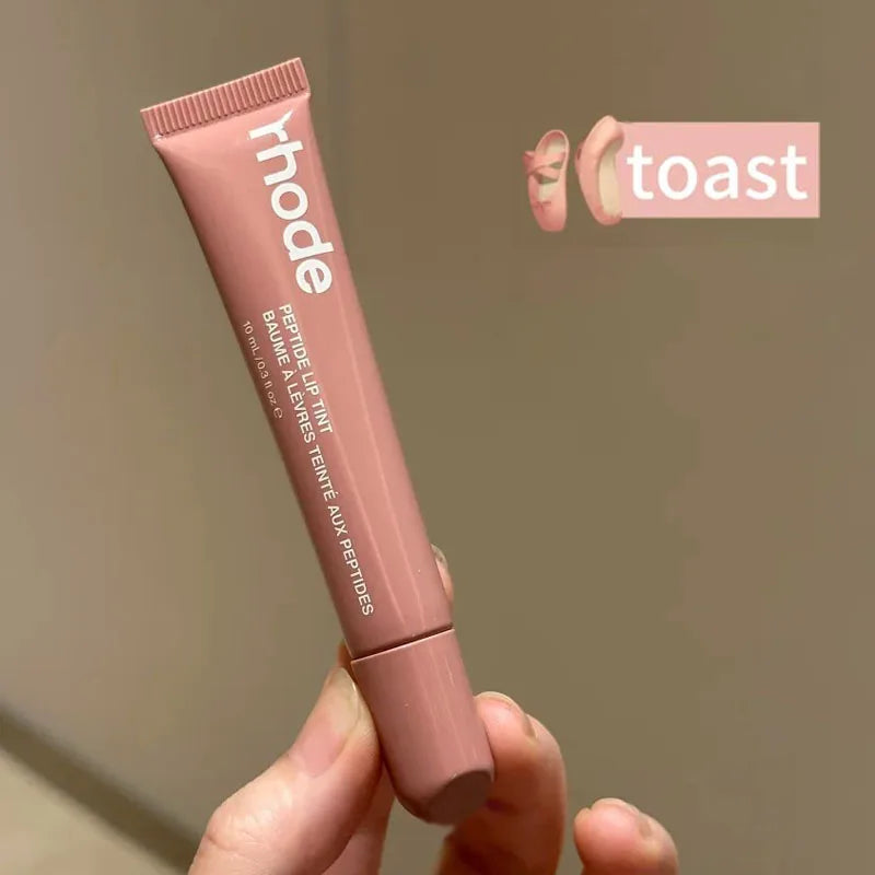 Ribbon Toast Lip Case