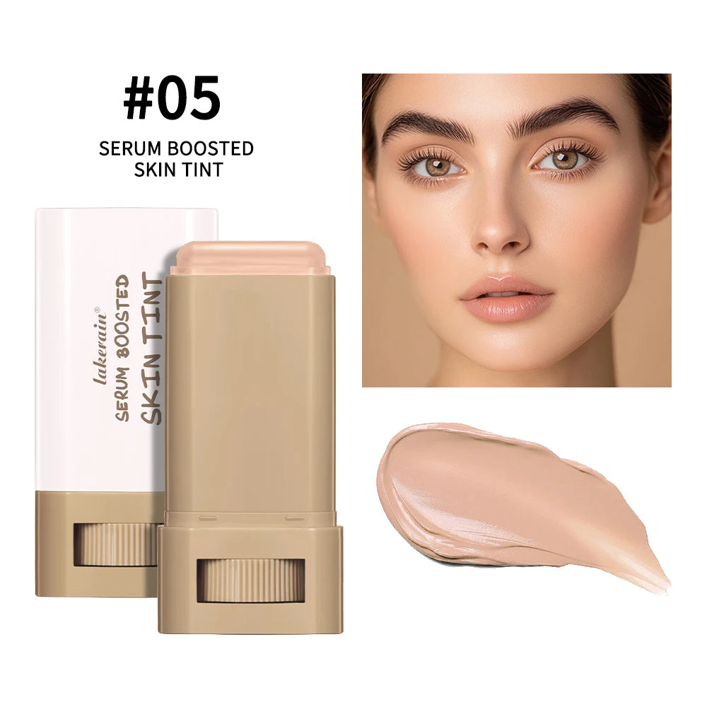 Skin Tint Balm Serum