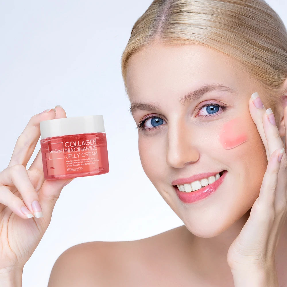 24h Collagen Glow Jelly Cream