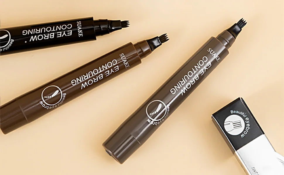 Microblading Eyebrow Pencil