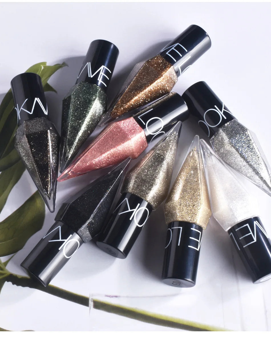 Shimmer Glitter Eyeliner Pen
