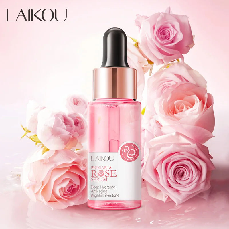 LAIKOU Sakura Vitamin C Serum