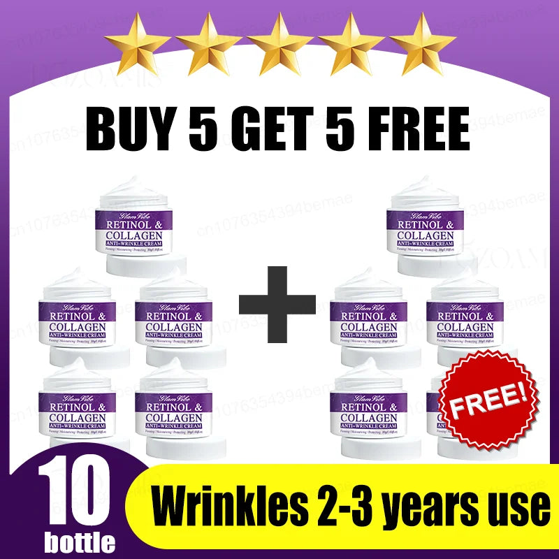Skin Vitality Restore Cream