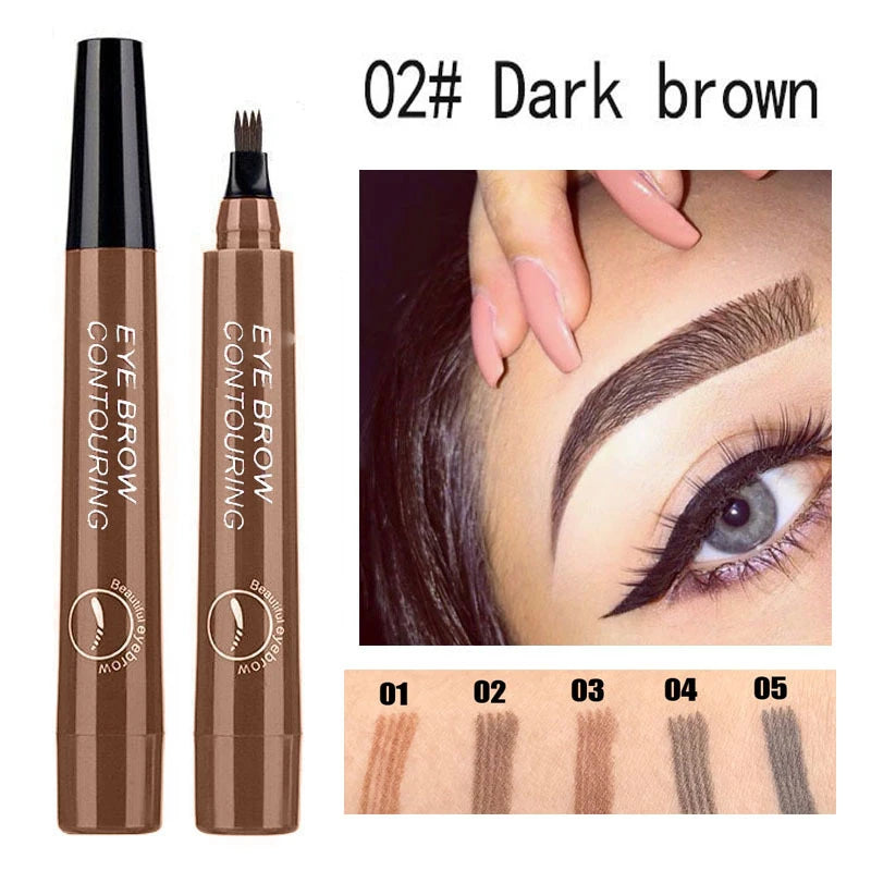 Microblading Eyebrow Pencil