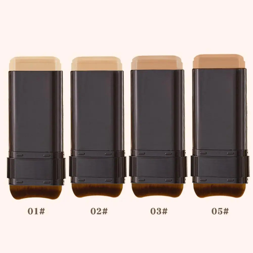 Concealer Foundation Stick with Brush
