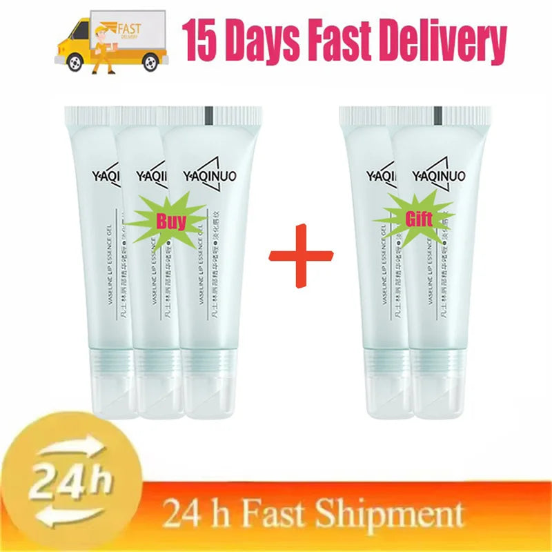 Dark Lip Lightening Balm