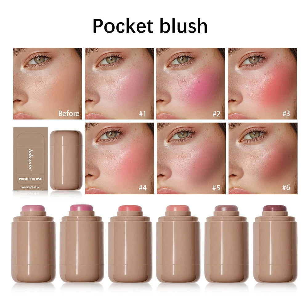 Rhode 3-in-1 Blush Cheek Stick