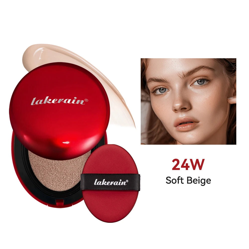 Lakerain Cushion Foundation SPF