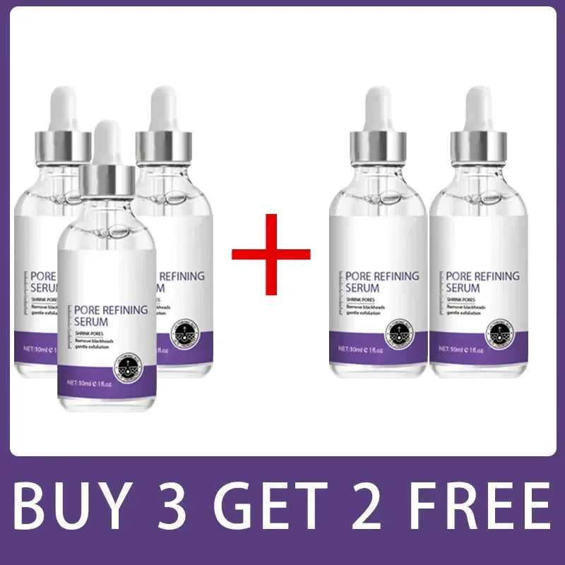 Retinol & Niacinamide Brightening Serum