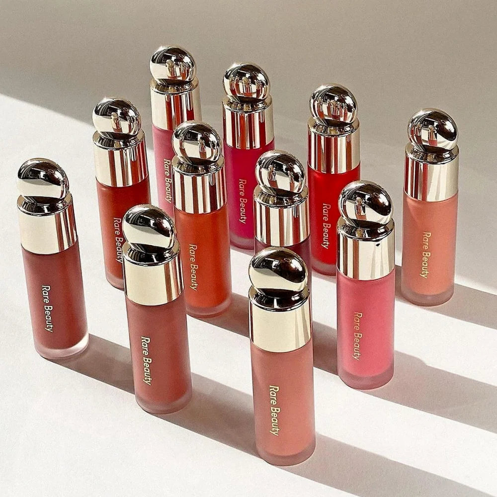 Rare Beauty Soft Matte Liquid Blush