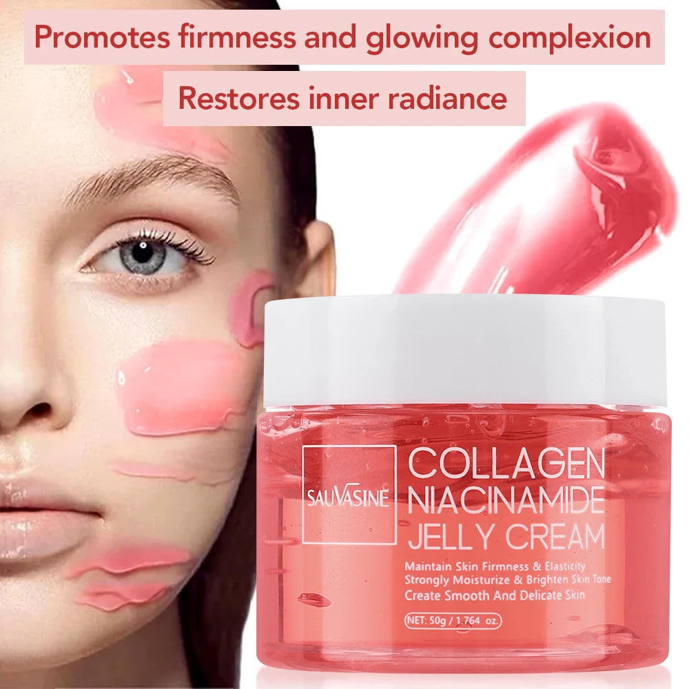 24h Collagen Glow Jelly Cream