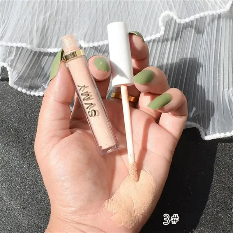 Foundation Cream Lasting Moisturizing