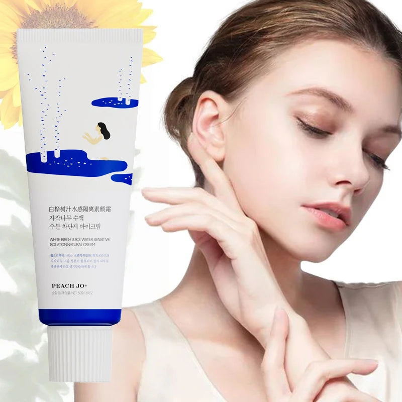 Korean Hydrating Primer