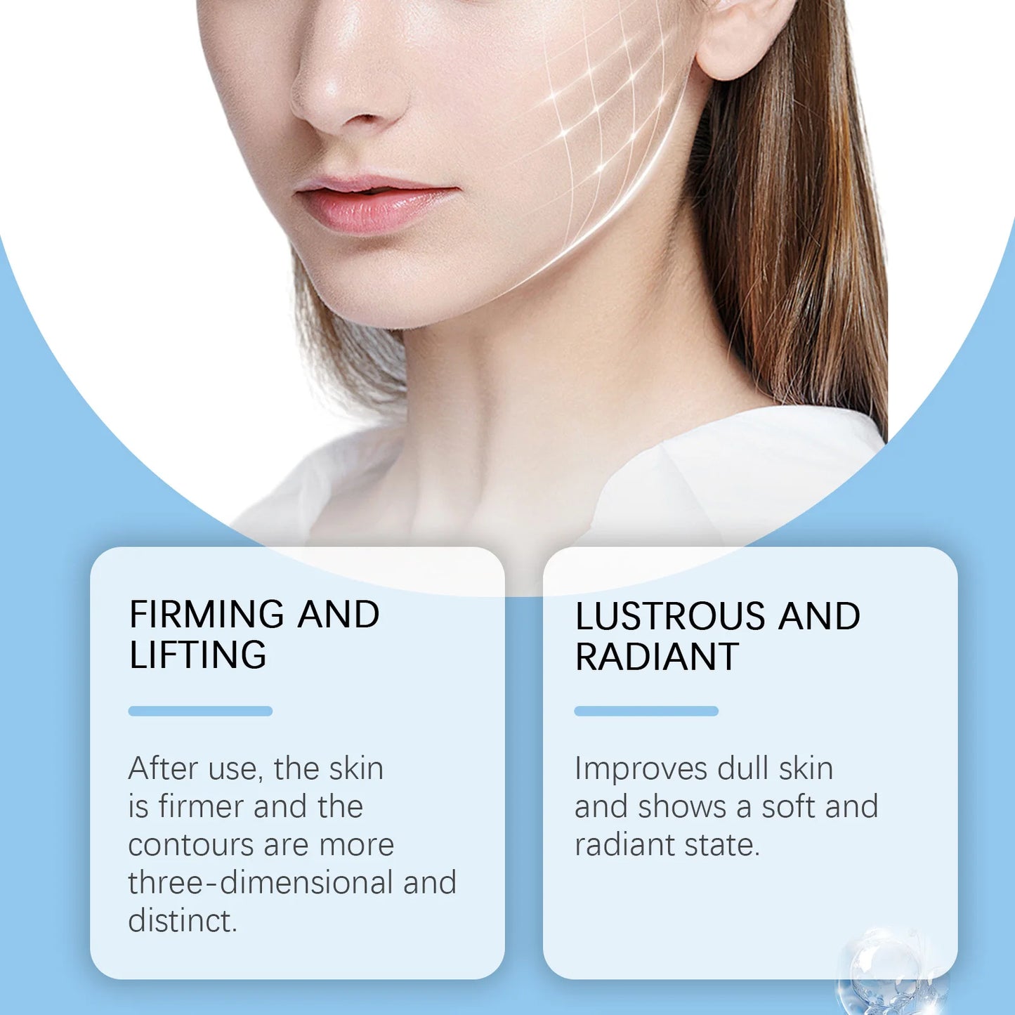 Niacinamide Face Moisturizer